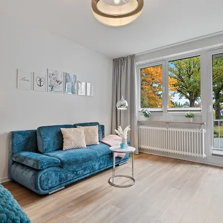 Ankerherz Appartements bei Blankenese-3